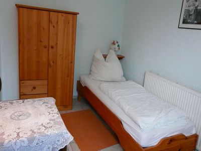 Ferienwohnung für 5 Personen (35 m²) in Plau am See 8/9