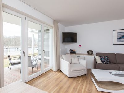 Ferienwohnung für 4 Personen (56 m²) in Plau am See 6/10