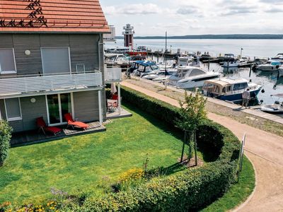 Ferienwohnung für 4 Personen (62 m²) in Plau am See 1/10