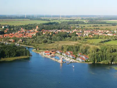 Vogelperspektive
