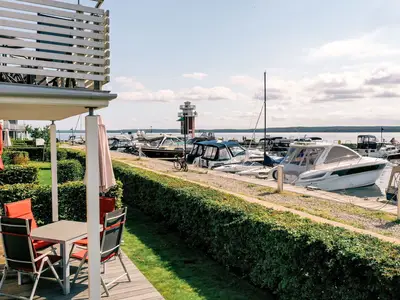 Ferienwohnung für 4 Personen (62 m²) in Plau am See 2/10
