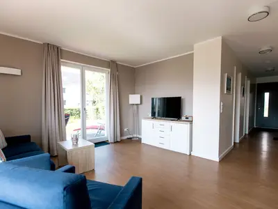 Ferienwohnung für 4 Personen (62 m²) in Plau am See 3/10