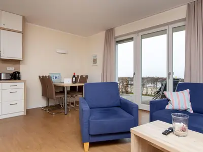 Ferienwohnung für 4 Personen (62 m²) in Plau am See 4/10