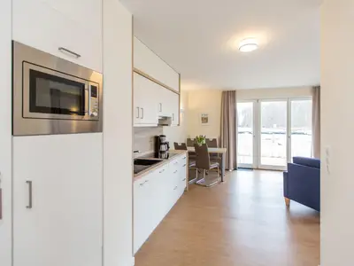 Ferienwohnung für 4 Personen (62 m²) in Plau am See 6/10