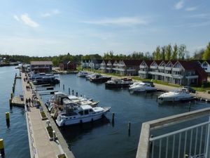 Ferienwohnung für 4 Personen (56 m&sup2;) in Plau am See