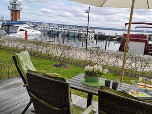 Ferienwohnung für 4 Personen (62 m&sup2;) in Plau am See