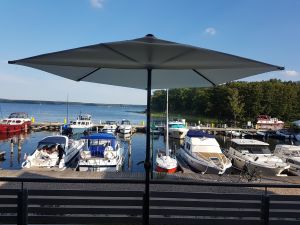 Ferienwohnung für 6 Personen (96 m²) in Plau am See