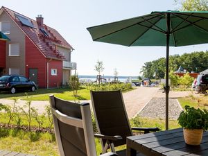 Ferienwohnung für 3 Personen (56 m²) in Plau am See