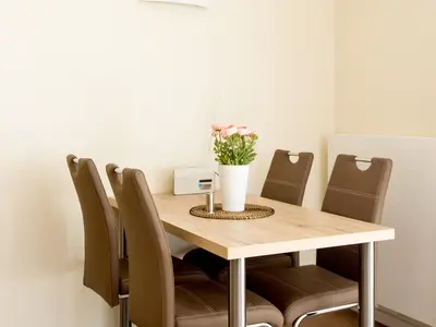 Ferienwohnung für 3 Personen (56 m²) in Plau am See 5/10