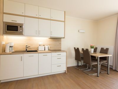 Ferienwohnung für 3 Personen (56 m²) in Plau am See 6/10