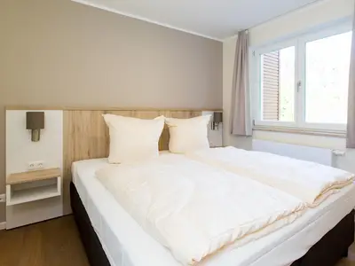 Ferienwohnung für 3 Personen (56 m²) in Plau am See 8/10