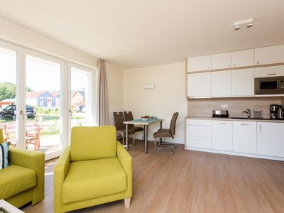 Ferienwohnung für 4 Personen (62 m²) in Plau am See 6/10