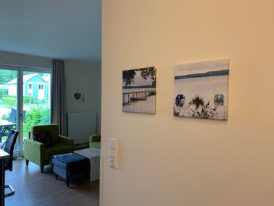 Ferienwohnung für 4 Personen (56 m²) in Plau am See 9/10