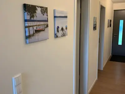 Ferienwohnung für 4 Personen (56 m²) in Plau am See 10/10