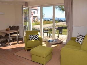 Ferienwohnung für 3 Personen (62 m²) in Plau am See