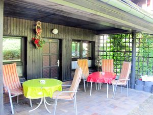 Ferienwohnung für 2 Personen (25 m&sup2;) in Plau am See