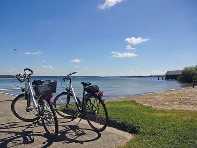 Ferienwohnung für 3 Personen (45 m²) in Plau am See 3/5