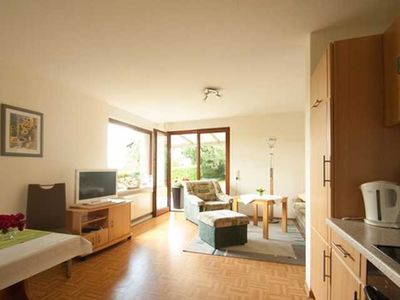 Ferienwohnung für 3 Personen (45 m²) in Plau am See 4/5