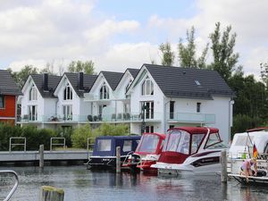 Ferienwohnung für 3 Personen (93 m&sup2;) in Plau am See