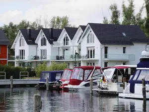 Ferienwohnung für 6 Personen (88 m²) in Plau am See
