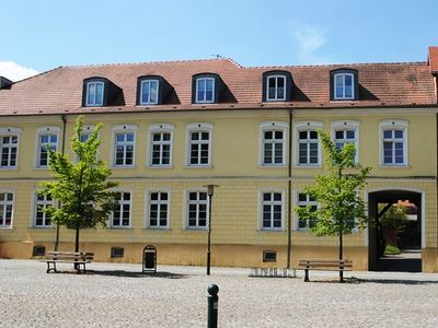 Ferienwohnung für 3 Personen (58 m²) in Plau am See 1/10