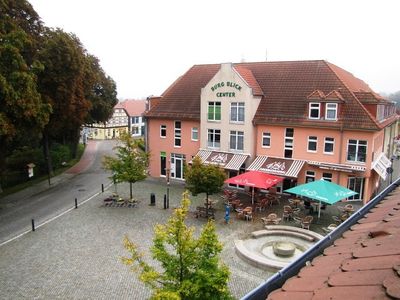 Ferienwohnung für 3 Personen (58 m²) in Plau am See 4/10