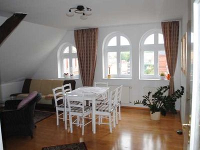 Ferienwohnung für 5 Personen (61 m²) in Plau am See 8/10