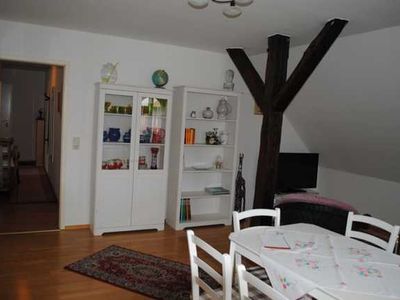 Ferienwohnung für 5 Personen (61 m²) in Plau am See 10/10