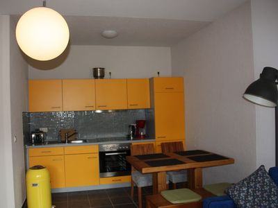 Ferienwohnung für 2 Personen (50 m²) in Plau am See 8/10