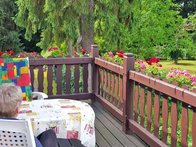 Ferienwohnung für 4 Personen (52 m²) in Plau am See 2/10