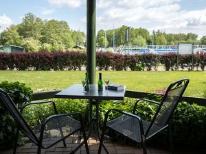 Ferienwohnung für 2 Personen (45 m&sup2;) in Plau am See