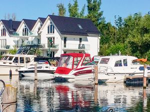 Ferienwohnung für 8 Personen (93 m²) in Plau am See