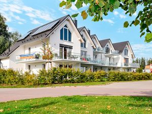 Ferienwohnung für 4 Personen (60 m&sup2;) in Plau am See