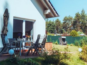 Ferienwohnung für 7 Personen (90 m²) in Plau am See