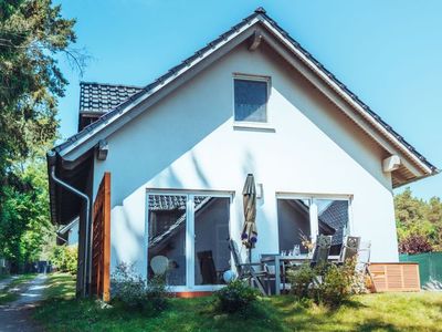 Ferienwohnung für 7 Personen (90 m²) in Plau am See 2/10