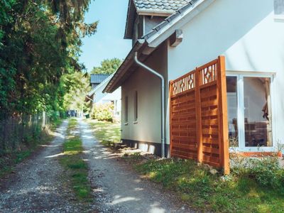 Ferienwohnung für 7 Personen (90 m²) in Plau am See 4/10