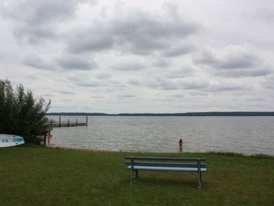 Ferienwohnung für 7 Personen (90 m²) in Plau am See 8/10