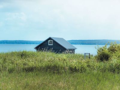 Ferienwohnung für 7 Personen (90 m²) in Plau am See 10/10