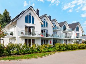 Ferienwohnung für 8 Personen (93 m²) in Plau am See