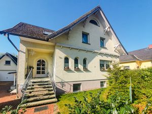 Ferienwohnung für 2 Personen (40 m²) in Plau am See