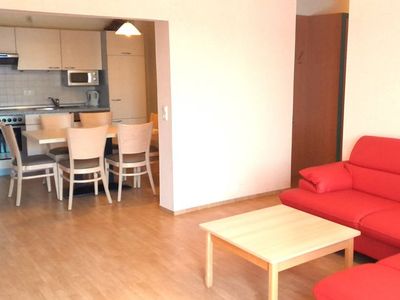 Ferienwohnung für 5 Personen (75 m²) in Plau am See 7/10