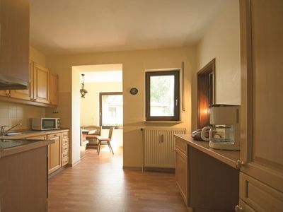 Ferienwohnung für 6 Personen (140 m²) in Plau am See 9/10