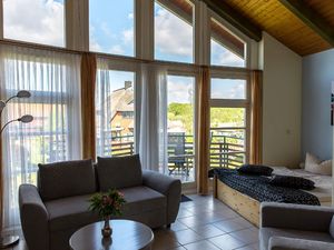 Ferienwohnung für 2 Personen (45 m&sup2;) in Plau am See