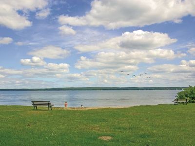 Ferienwohnung für 5 Personen (75 m²) in Plau am See 4/10