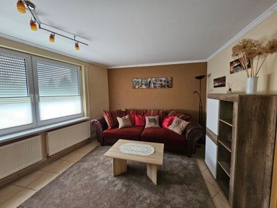 Ferienwohnung für 4 Personen (35 m²) in Plau am See 6/10