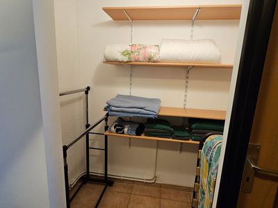 Ferienwohnung für 4 Personen (35 m²) in Plau am See 7/10