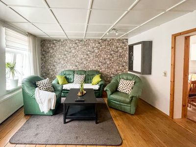 Ferienwohnung für 5 Personen (60 m²) in Plau am See 8/10