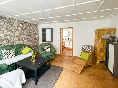 Ferienwohnung für 5 Personen (60 m²) in Plau am See 9/10