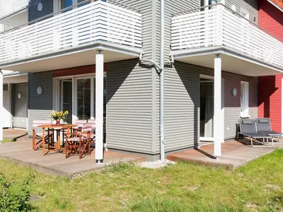 Ferienwohnung für 4 Personen (62 m²) in Plau am See 2/10