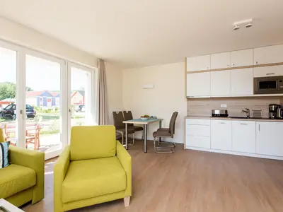 Ferienwohnung für 4 Personen (62 m²) in Plau am See 3/10